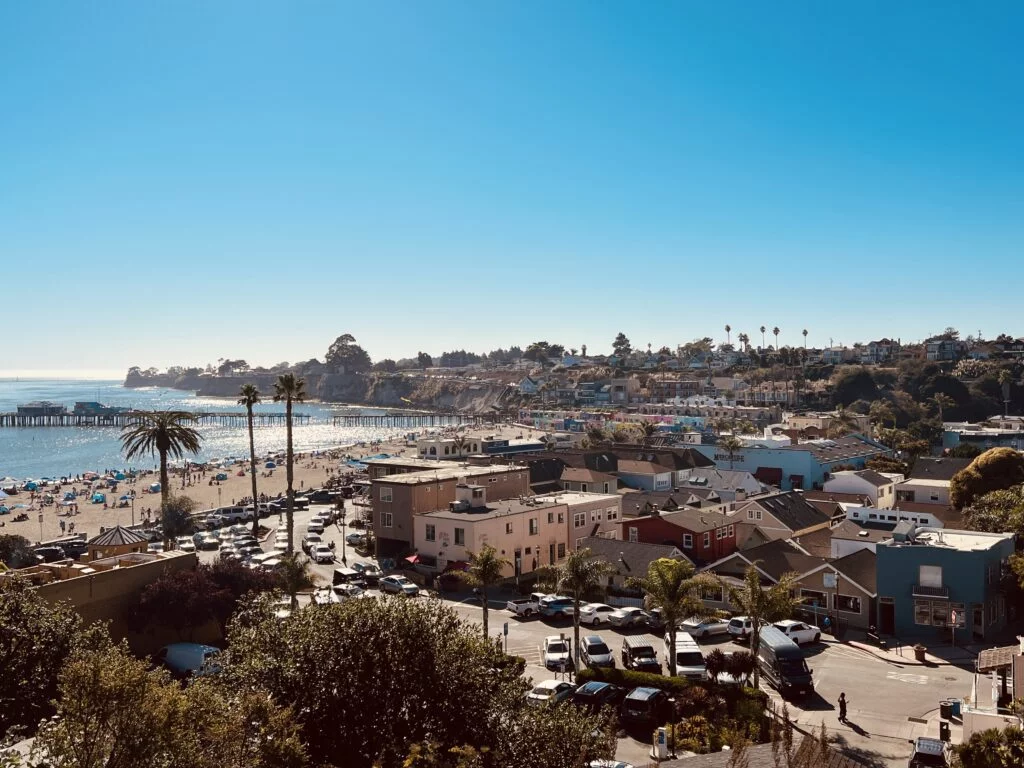 What to see in Capitola Village By The Sea 1 Villiage