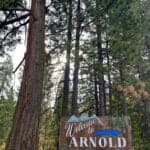 Arnold Sign