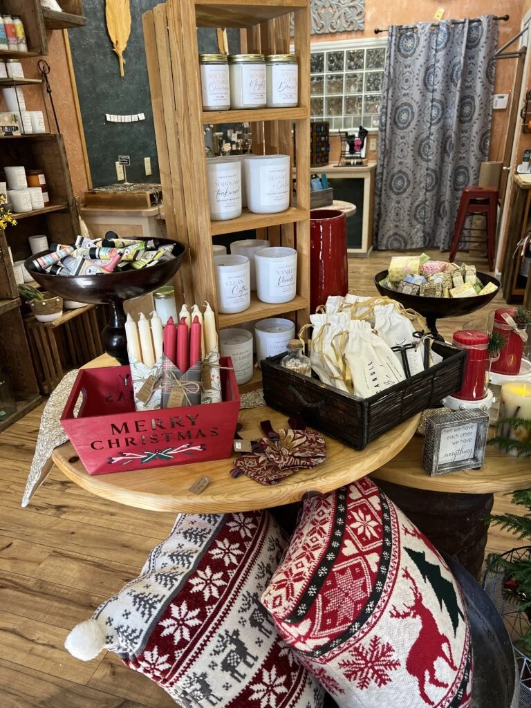 Is Arnold California worth visiting? 22 Fine Things Shop