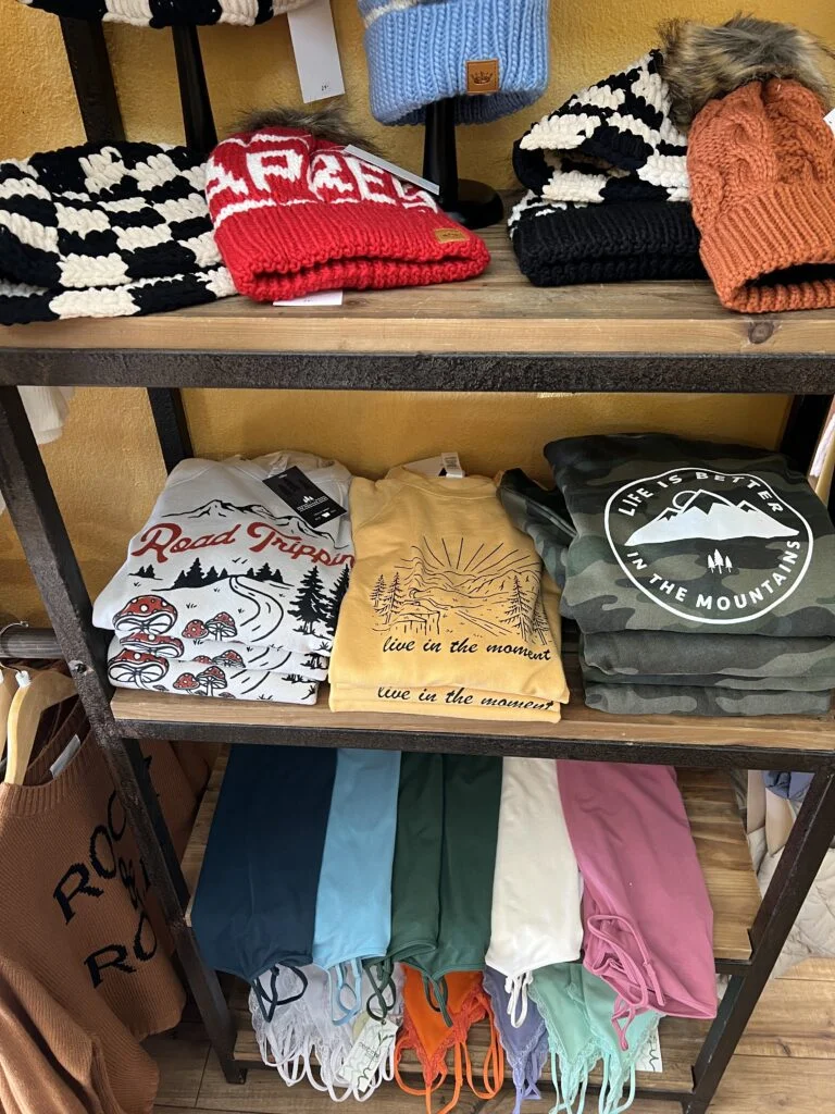Is Arnold California worth visiting? 25 Fine Things Shop