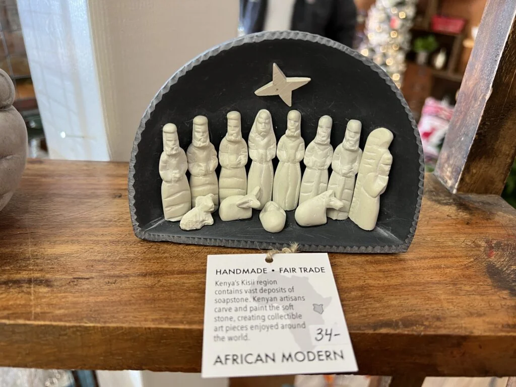 Is Arnold California worth visiting? 26 Fine Things Shop