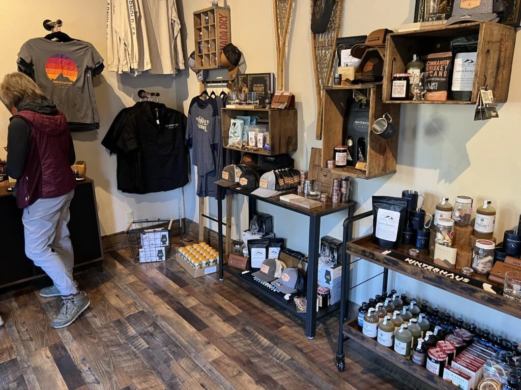 Is Arnold California worth visiting? 19 Hinterhaus Distillery