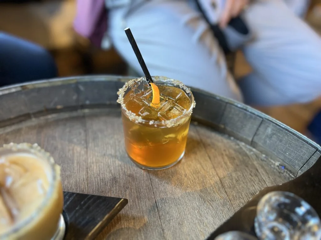 Is Arnold California worth visiting? 20 Hinterhaus Distillery