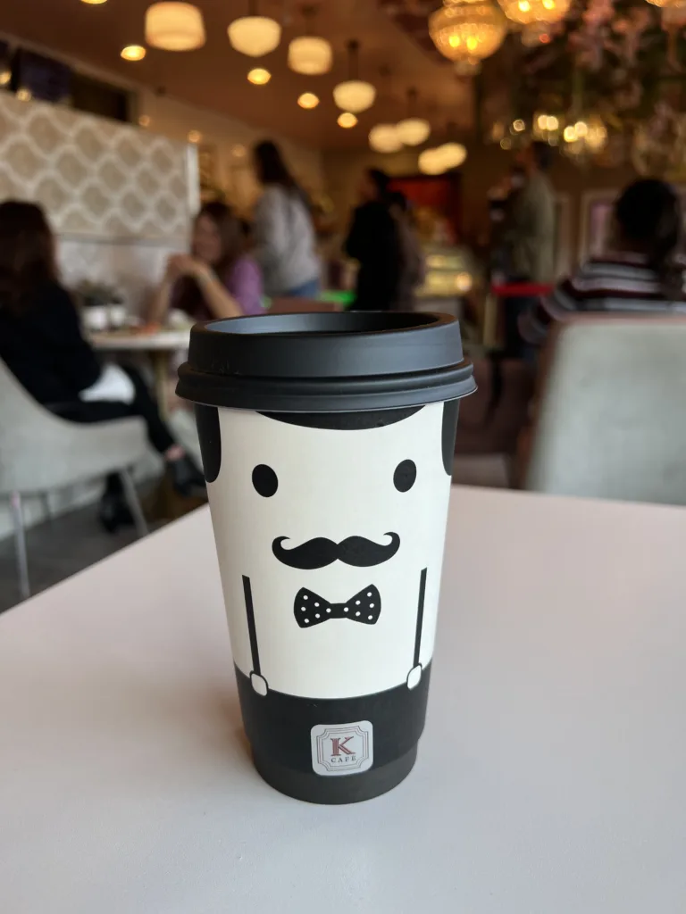 Coolest Cafes in Silicon Valley 75 Cafe
