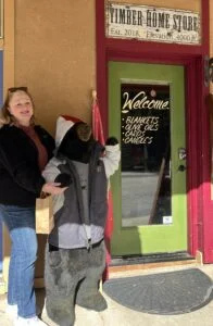 Is Arnold California worth visiting? 27 Timber Home Store
