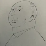 Alfred Hitchcock