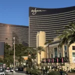 Encore Hotel Las Vegas Review: Is It Worth Booking for Your Vegas Trip? 1 Encore Hotel Exterior