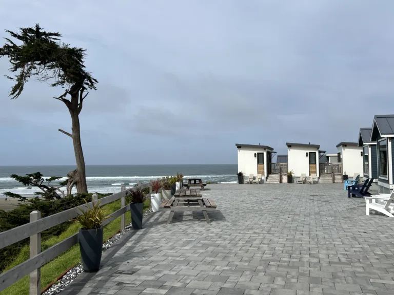 Dillon Beach Resort Review - Tiny Homes in Northern California 55 Dillon Beach Resort
