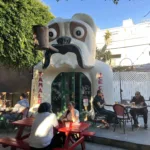 Unique Bars in Los Angeles - Cool, Quirky LA Nightlife Guide Idle Hour Bulldog