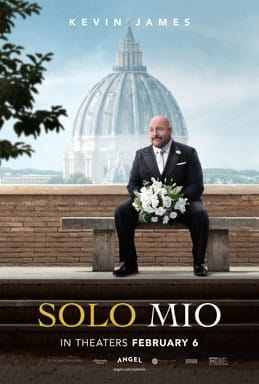 Solo Mio movie poster