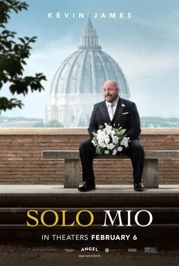 Movies to Watch before Visiting Rome 1 Solo Mio movie poster