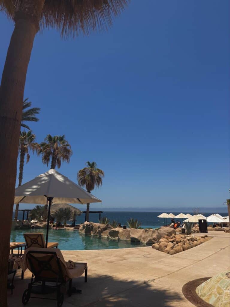 Anna’s Cabo San Lucas Experience: Two Resort Reviews and A Recap on Downtown Cabo 31 Grand Solmar Land's End Resort