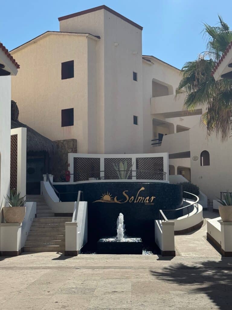 Anna’s Cabo San Lucas Experience: Two Resort Reviews and A Recap on Downtown Cabo 12 image 2