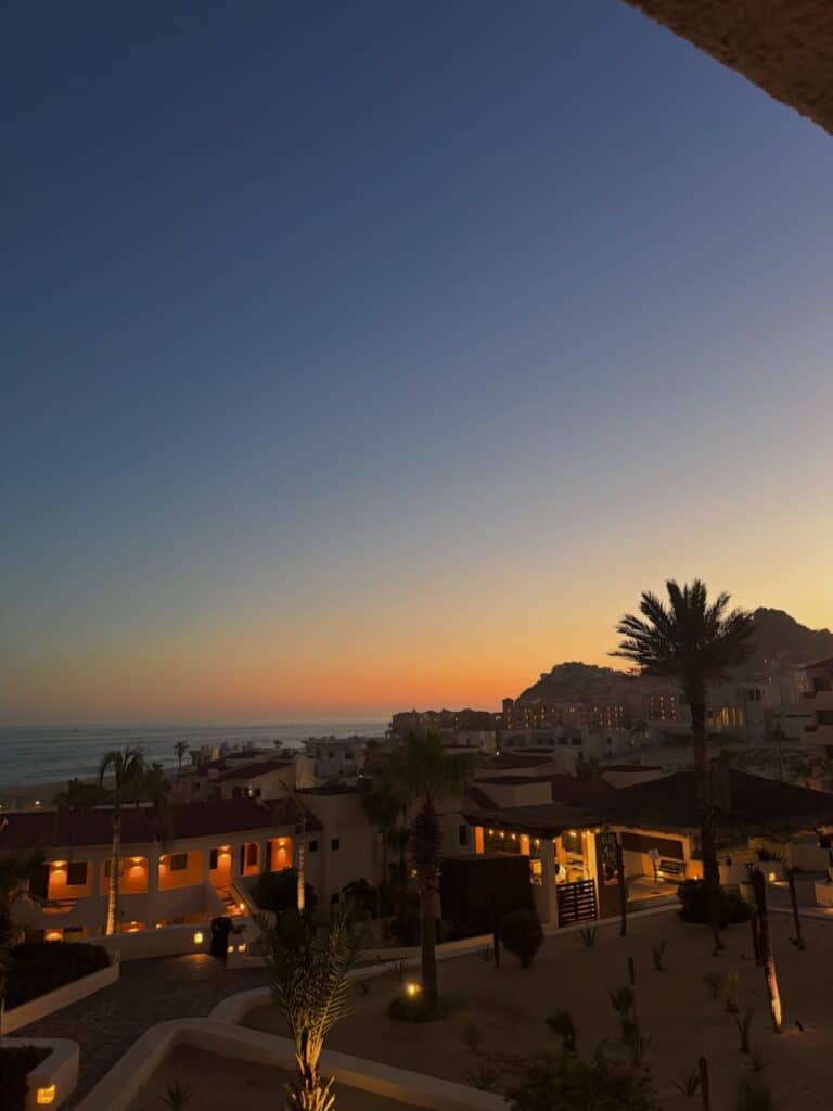 Anna’s Cabo San Lucas Experience: Two Resort Reviews and A Recap on Downtown Cabo 19 image 8