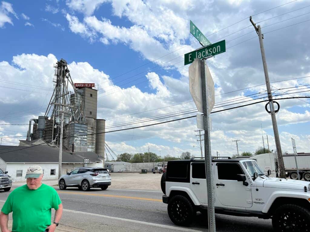 Things to Do in Marshfield, Missouri: A Personal Journey Back to My Roots 15 Marshfield Missouri IMG 8110