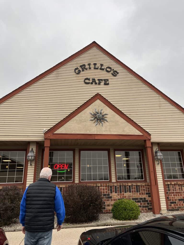 Things to Do in Marshfield, Missouri: A Personal Journey Back to My Roots 19 Grillo’s Cafe in Marshfield Missouri