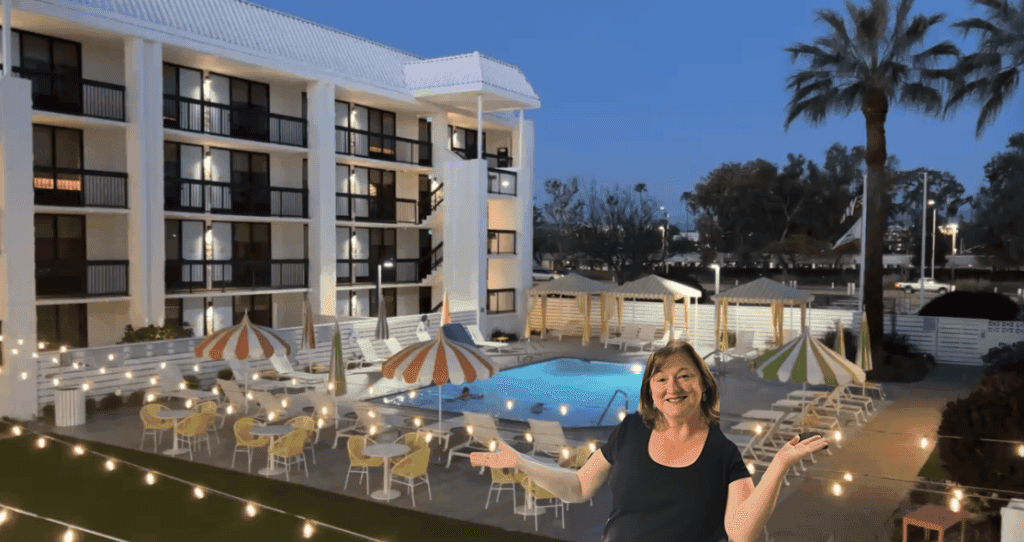 What I Learned at the Travel and Adventure Show (And Why You Should Go) 11 Avatar Hotel Santa Clara