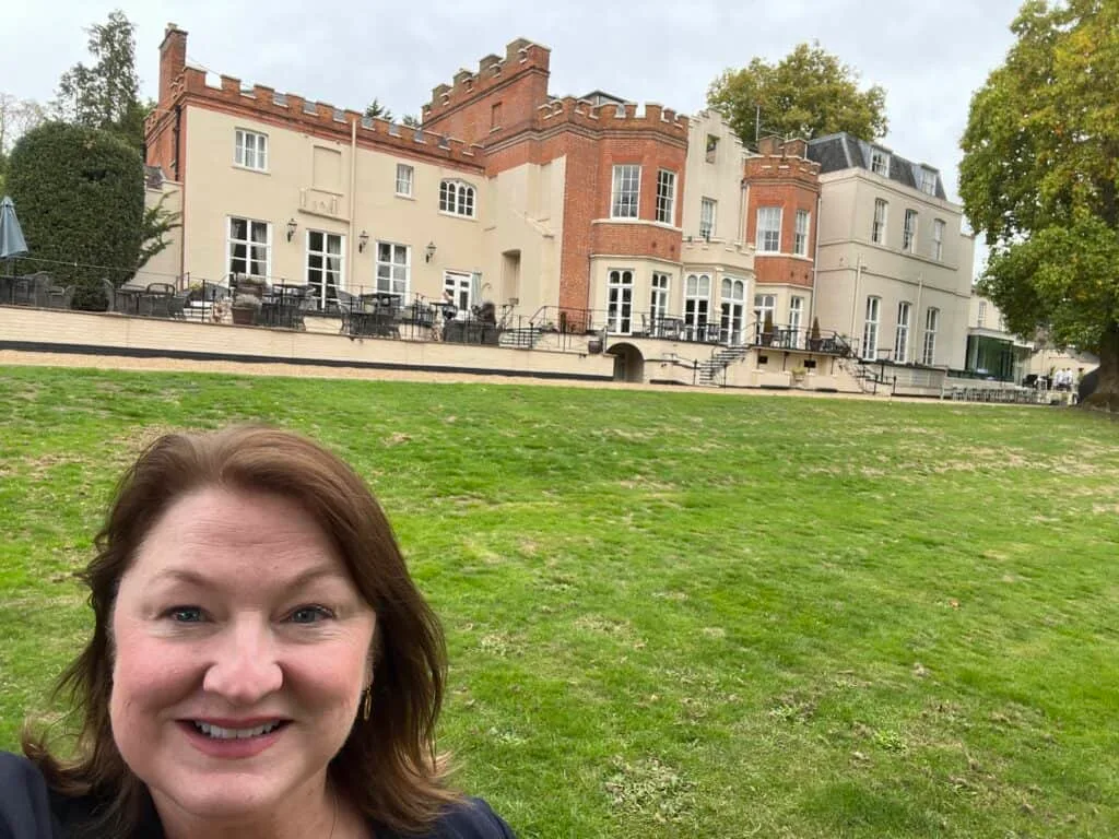 Taplow House Hotel & Spa, Berry Hill, Taplow, Buckinghamshire, SL6 0DA