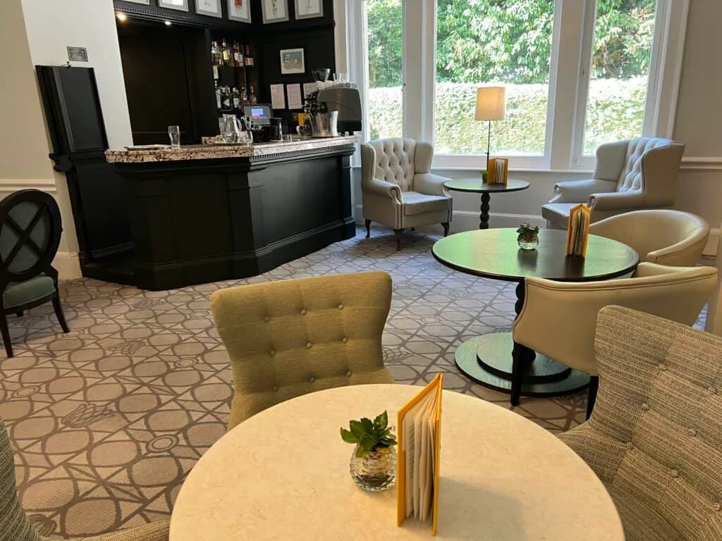 Taplow House Hotel & Spa, Berry Hill, Taplow, Buckinghamshire, SL6 0DA