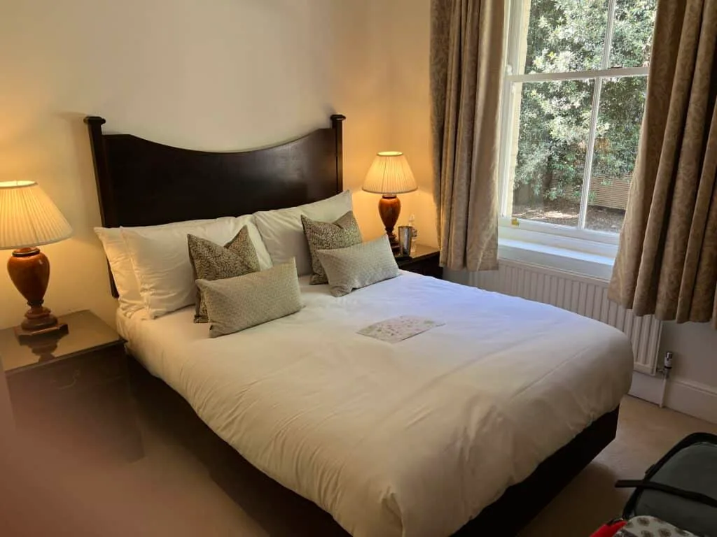 Taplow House Hotel & Spa, Berry Hill, Taplow, Buckinghamshire, SL6 0DA