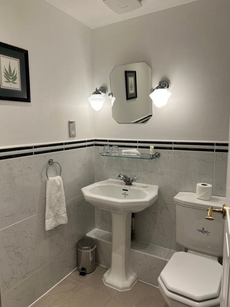 Taplow House Hotel & Spa Review: One Last Taste of England Before Heathrow 4 Taplow House Hotel & Spa, Berry Hill, Taplow, Buckinghamshire, SL6 0DA