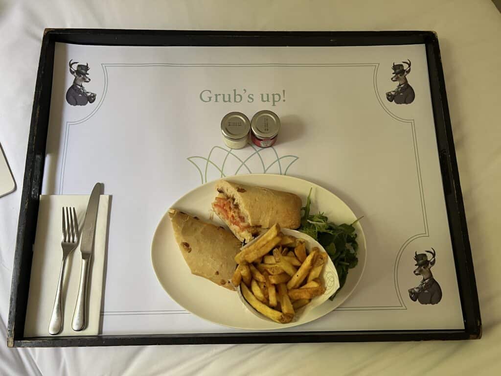 Taplow House Hotel & Spa Review: One Last Taste of England Before Heathrow 3 Taplow House Hotel & Spa, Berry Hill, Taplow, Buckinghamshire, SL6 0DA