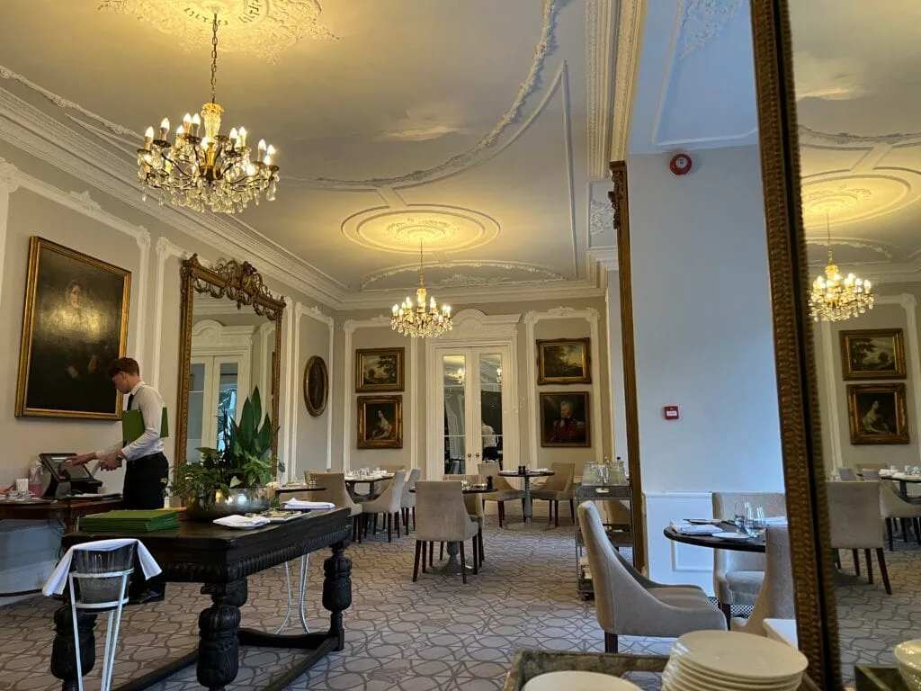 Taplow House Hotel & Spa, Berry Hill, Taplow, Buckinghamshire, SL6 0DA