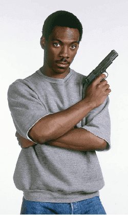 Alex Foley Beverly HIlls Cop