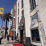 Max Factor Hollywood Museum exterior