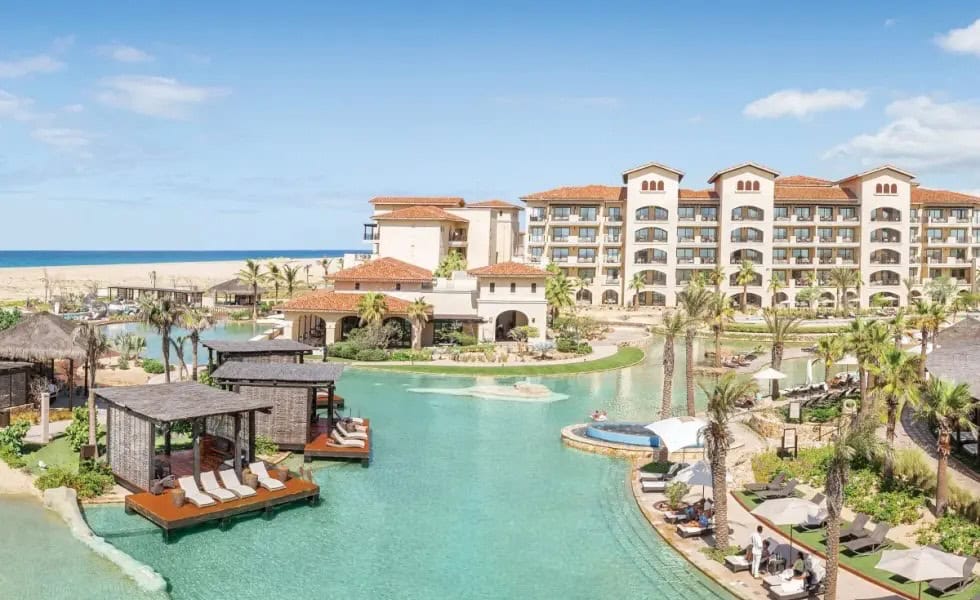 Anna’s Cabo San Lucas Experience: Two Resort Reviews and A Recap on Downtown Cabo 11 Solmar Resort