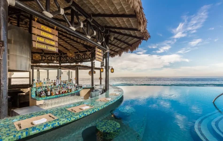 Anna’s Cabo San Lucas Experience: Two Resort Reviews and A Recap on Downtown Cabo 33 Grand Solmar Land's End Resort
