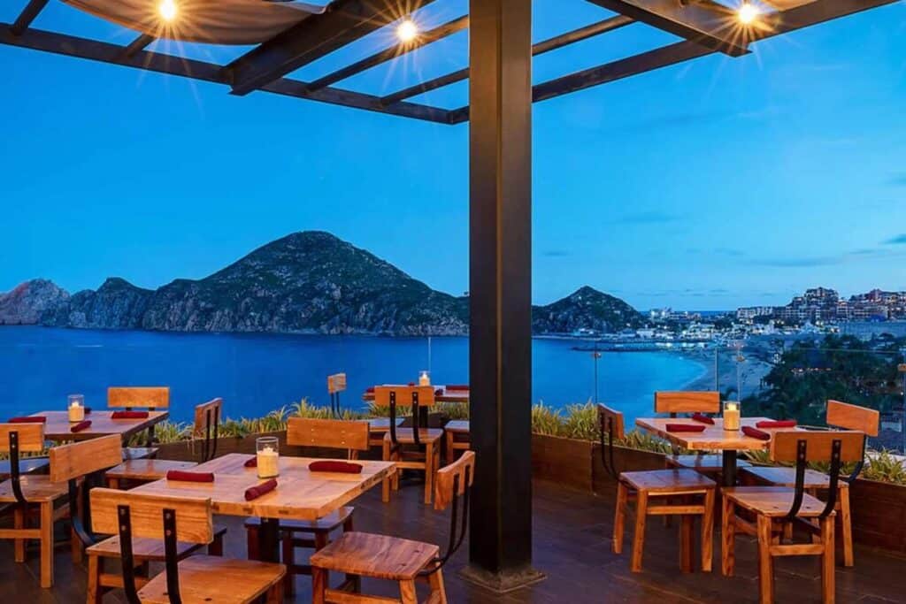 Anna’s Cabo San Lucas Experience: Two Resort Reviews and A Recap on Downtown Cabo 24 The Sand Bar Cabo San Lucas