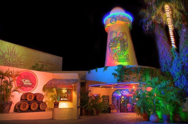 Anna’s Cabo San Lucas Experience: Two Resort Reviews and A Recap on Downtown Cabo 21 Cabo Wabo