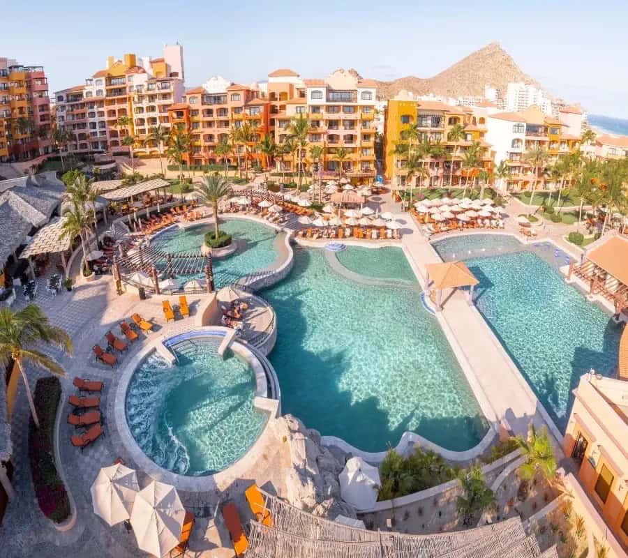 Anna’s Cabo San Lucas Experience: Two Resort Reviews and A Recap on Downtown Cabo 29 Grand Solmar Land's End Resort