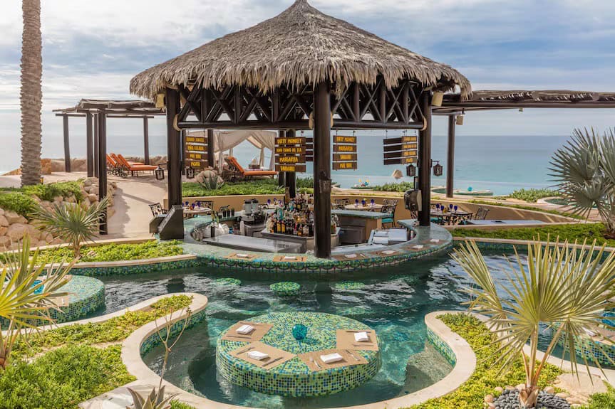 Anna’s Cabo San Lucas Experience: Two Resort Reviews and A Recap on Downtown Cabo 32 Grand Solmar Land's End Resort