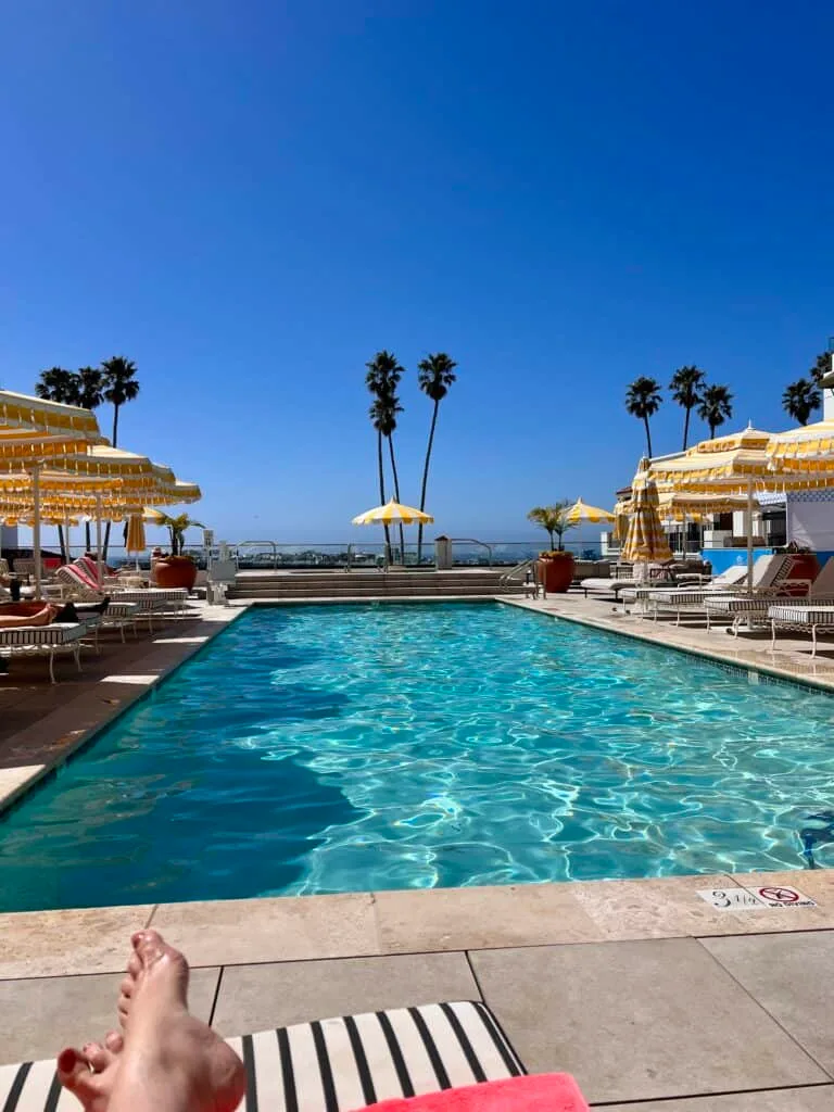 La Bahia Hotel Santa Cruz Review: Is Santa Cruz's New Luxury Hotel Worth the Splurge? 24 IMG 0093