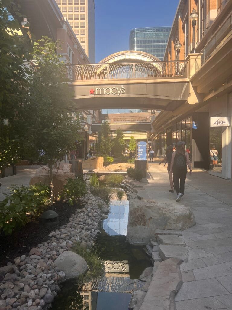 City Creek Center