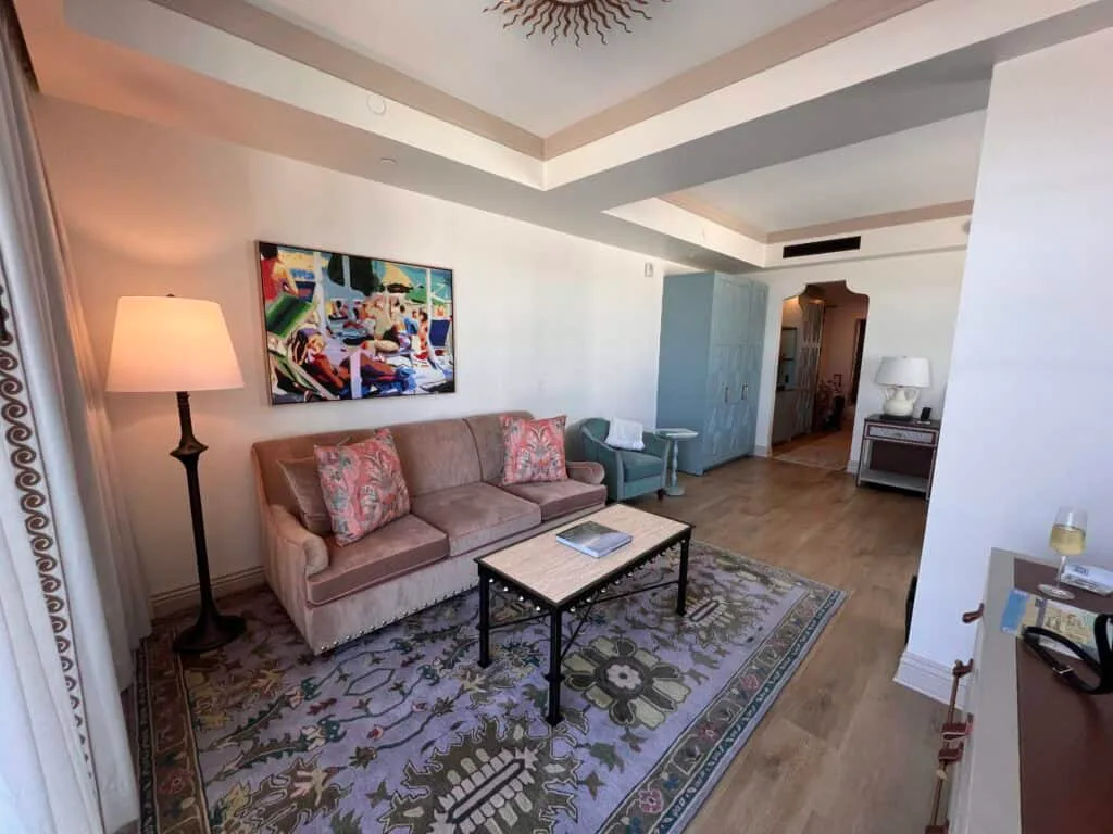 La Bahia Hotel Santa Cruz Review: Is Santa Cruz's New Luxury Hotel Worth the Splurge? 11 LaBahiaHotelIMG 0028