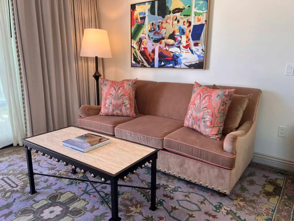 La Bahia Hotel Santa Cruz Review: Is Santa Cruz's New Luxury Hotel Worth the Splurge? 12 LaBahiaHotelIMG 0034