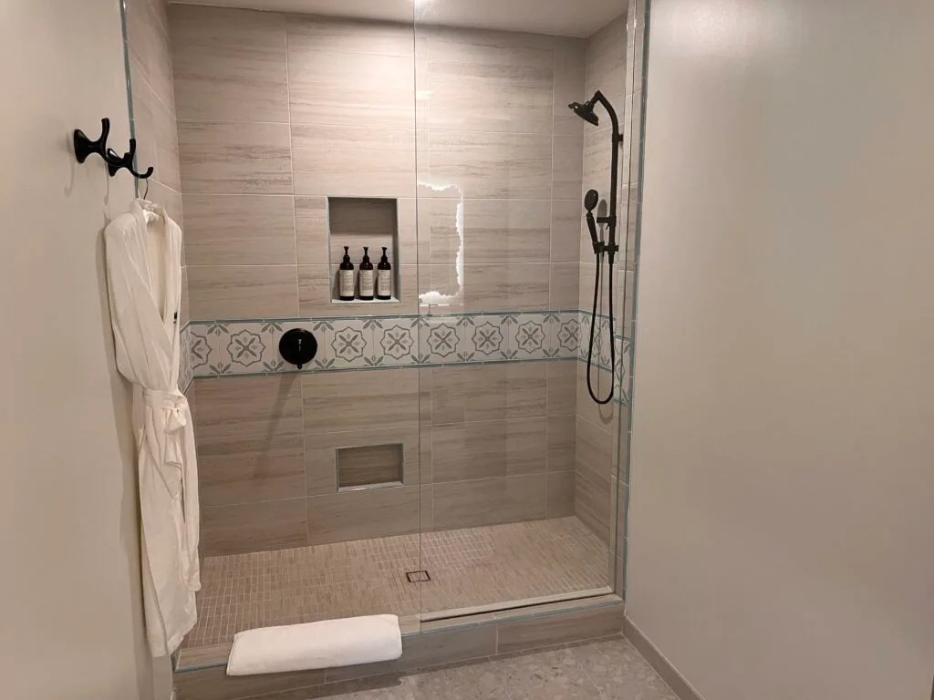 La Bahia Hotel Santa Cruz Review: Is Santa Cruz's New Luxury Hotel Worth the Splurge? 9 LaBahiaHotelIMG 0040