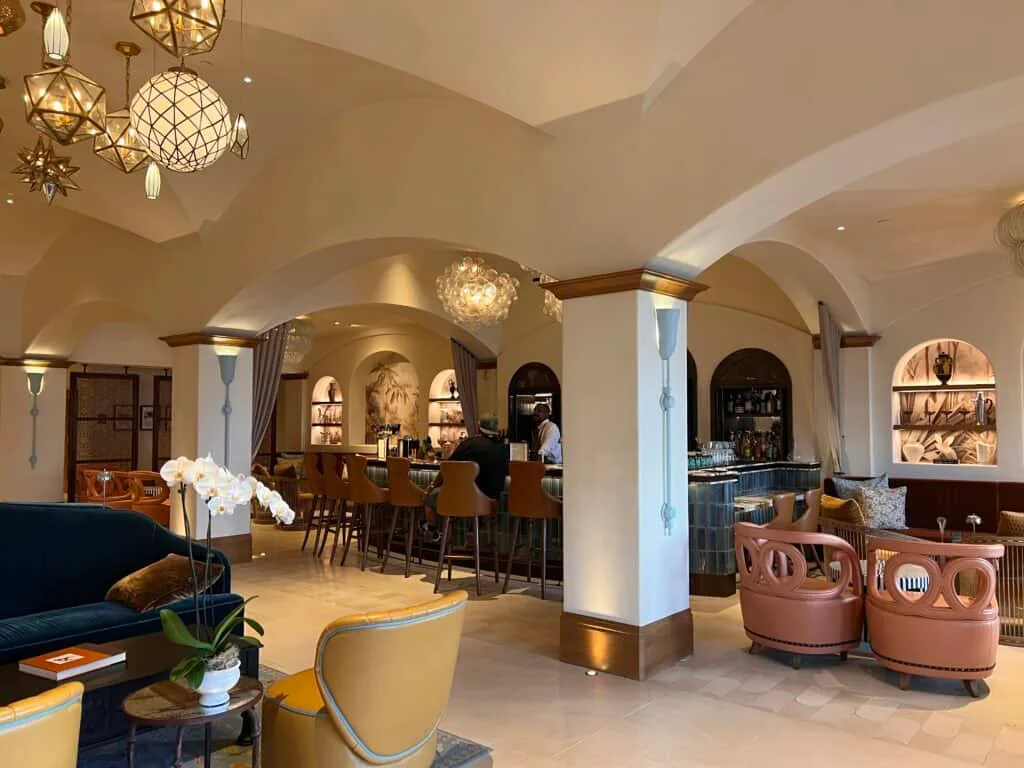 La Bahia Hotel Santa Cruz Review: Is Santa Cruz's New Luxury Hotel Worth the Splurge? 5 LaBahiaHotelIMG 0068