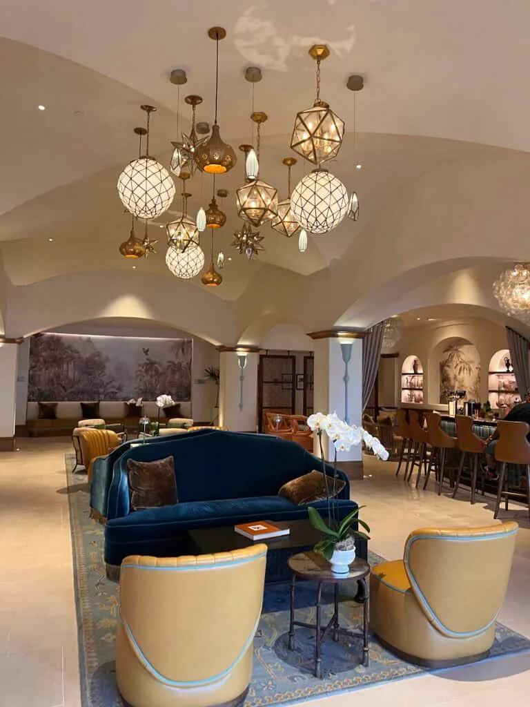 La Bahia Hotel Santa Cruz Review: Is Santa Cruz's New Luxury Hotel Worth the Splurge? 3 LaBahiaHotelIMG 0069