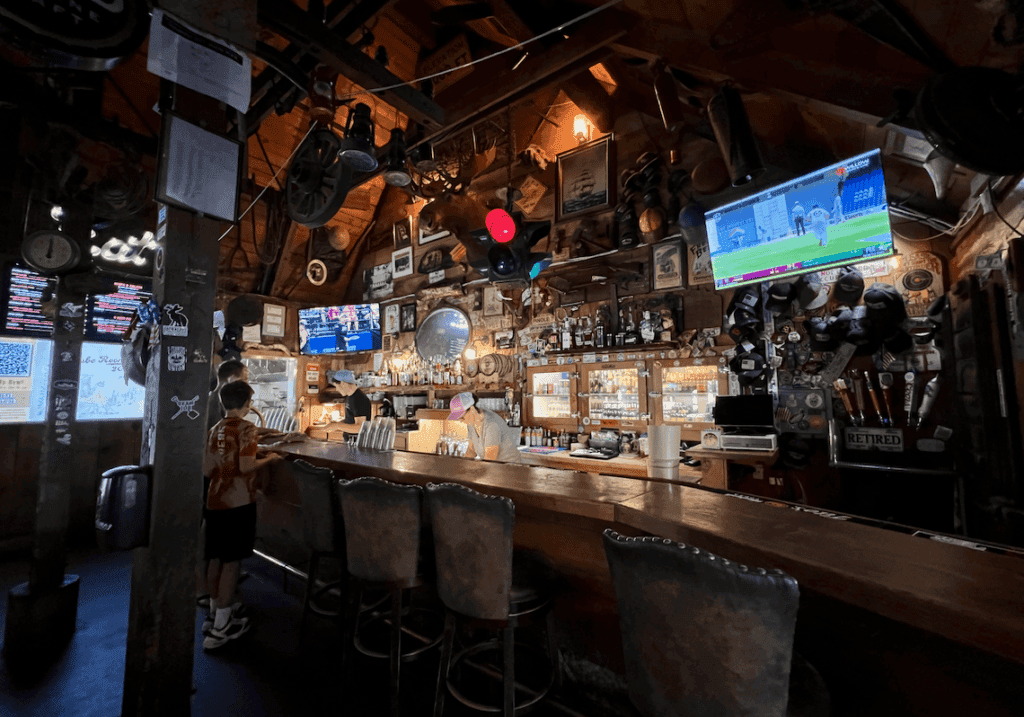 The Lube Room Dorrington California