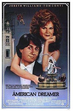 Movies to Watch before you visit Paris 2 JoBeth Williams in American Dreamer